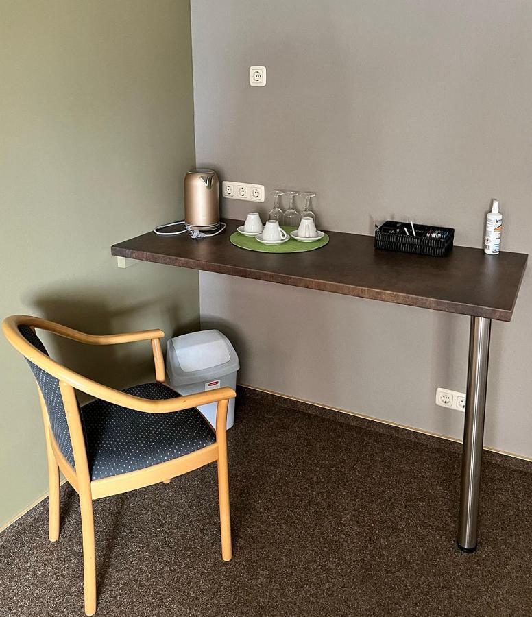 Hostel Fehmarn Mehrbett-Zimmer Экстерьер фото