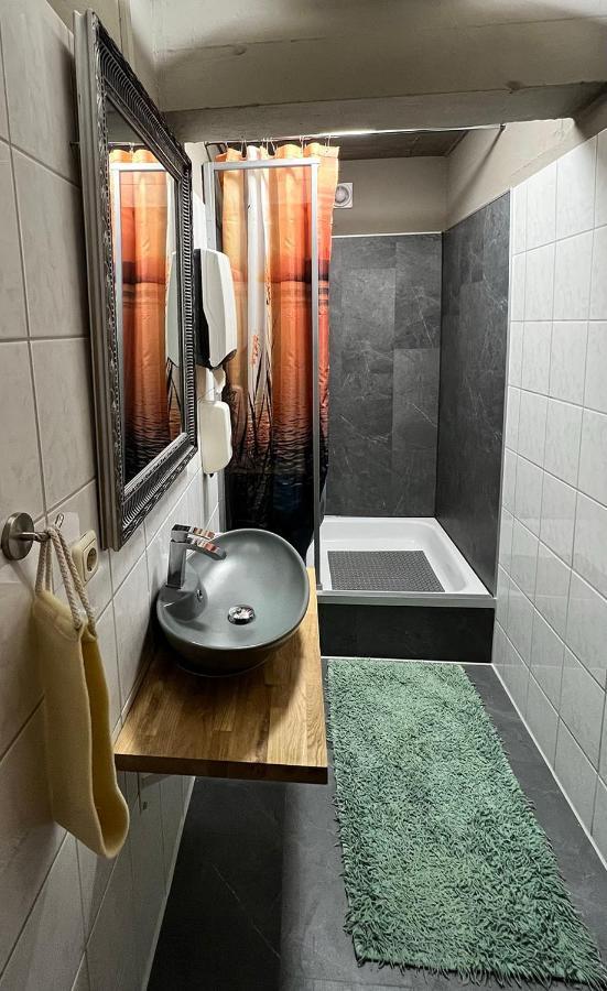 Hostel Fehmarn Mehrbett-Zimmer Экстерьер фото