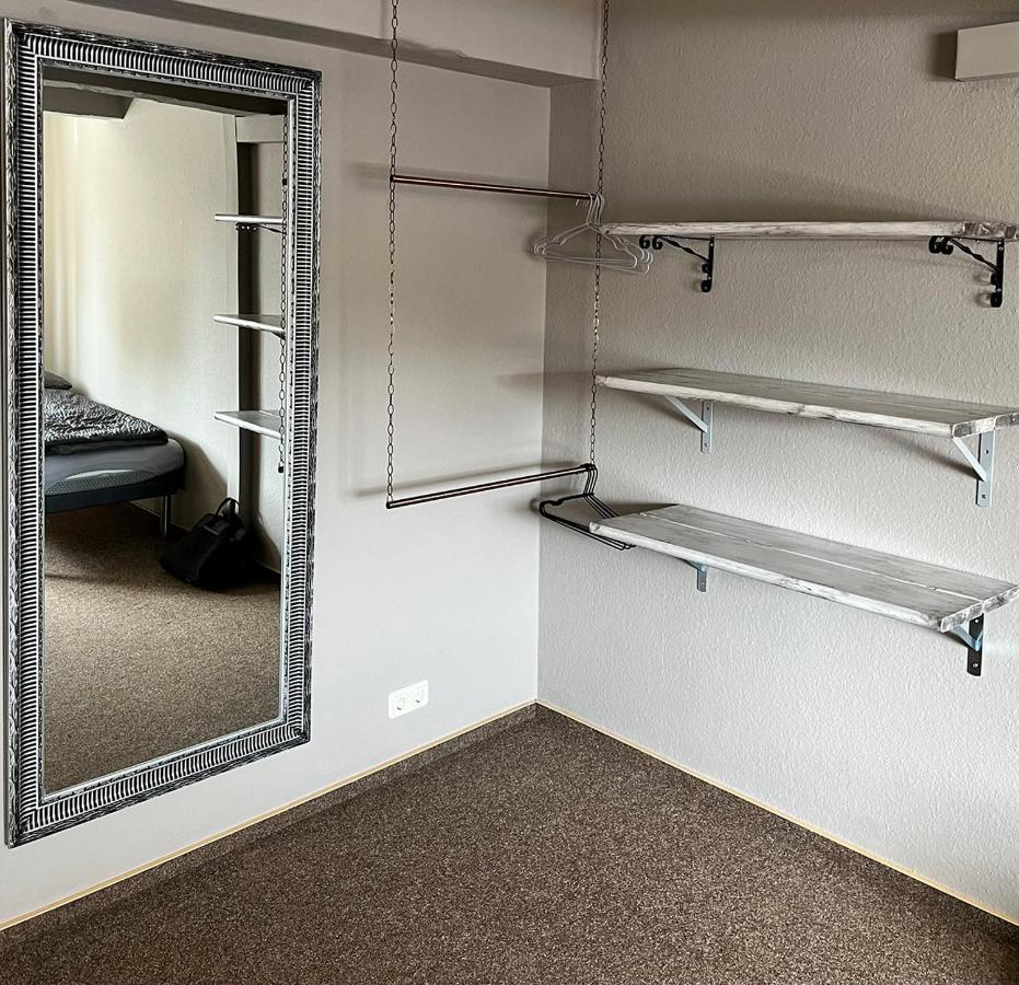 Hostel Fehmarn Mehrbett-Zimmer Экстерьер фото